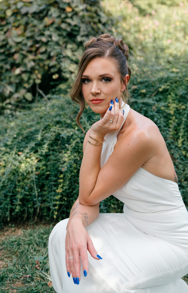 Full glam makeup artists in east tennessee