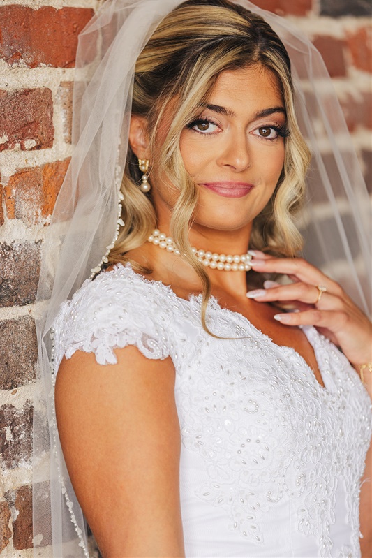 knoxville wedding hair and makeup