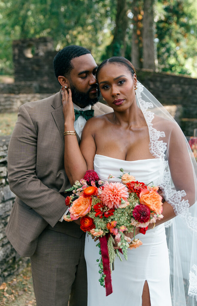 knoxville wedding hair and makeup