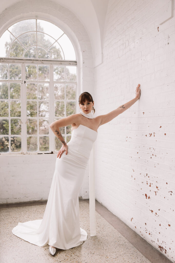 The bleak house photos